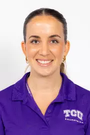 Dani Salaverria-Hill