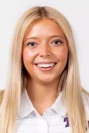 Maddie Reagan