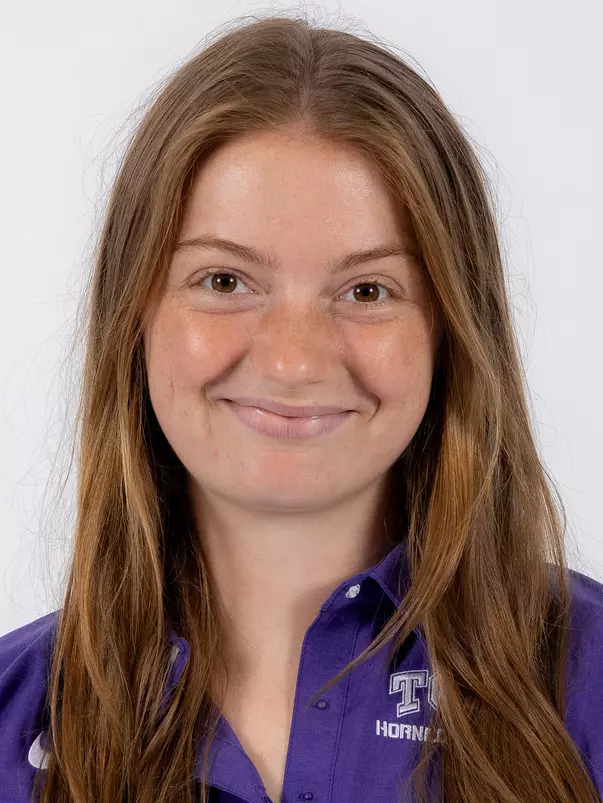 Christina Hillinger