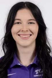 Mackenzie Kring