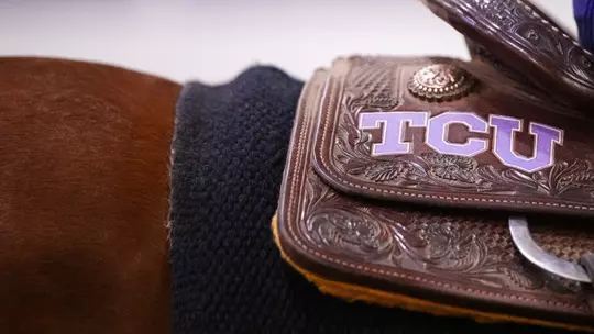 TCU Equestrian Leadership Panel Looks to Take Program to New Heights