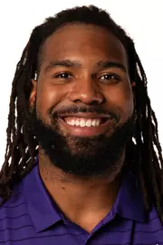 DJ Rogers