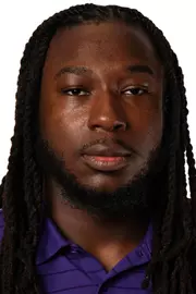 Kevorian Barnes