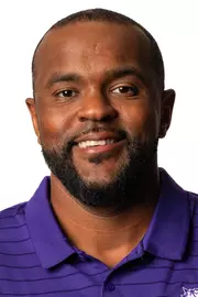 JaMarkus McFarland