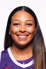 Aaliyah Roberson