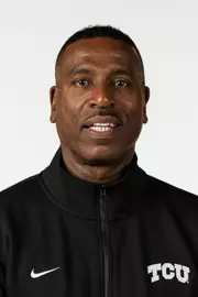 Tony Benford