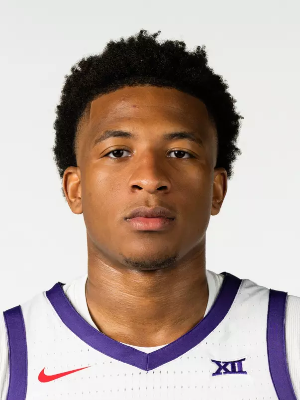 Xavier Edmonds