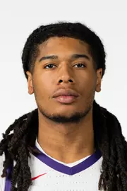 Ashton Simmons