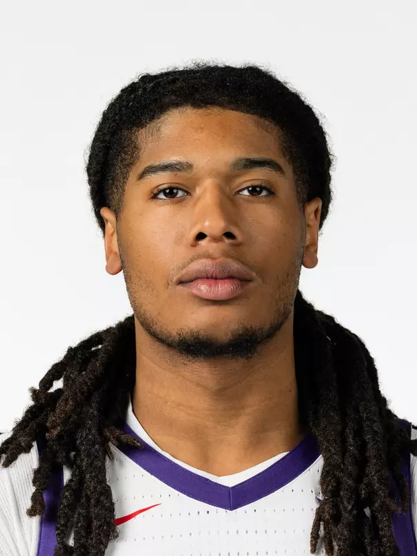Ashton Simmons