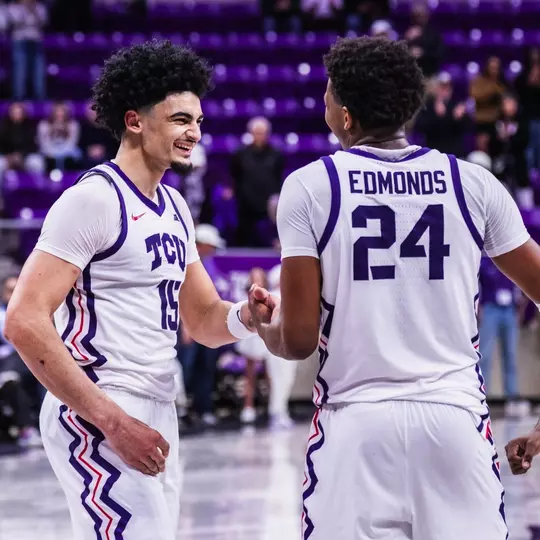 david punch xavier edmonds