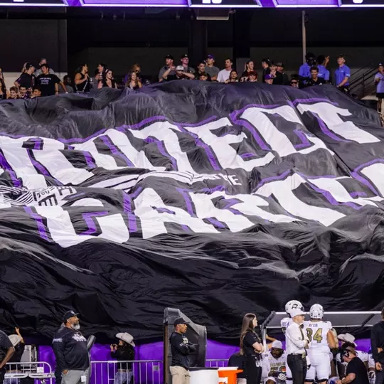 Protect the Carter - Football 2025