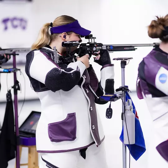 Rylie Passmore, Alexandra Rosenlew, Mikole Hogan