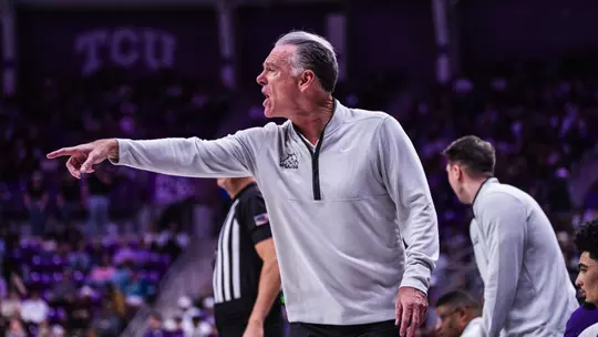 Postgame Press Conference vs. Baylor