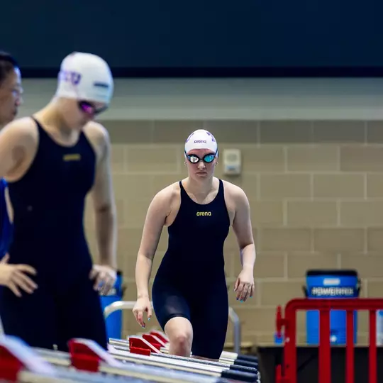 Big 12 East Championships