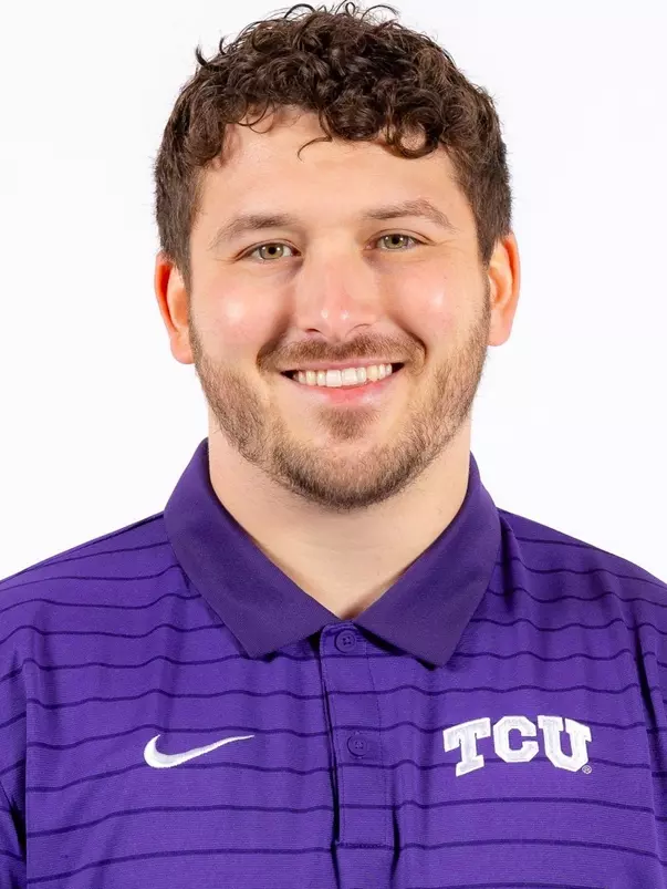 Cal Criner 2026 Headshort