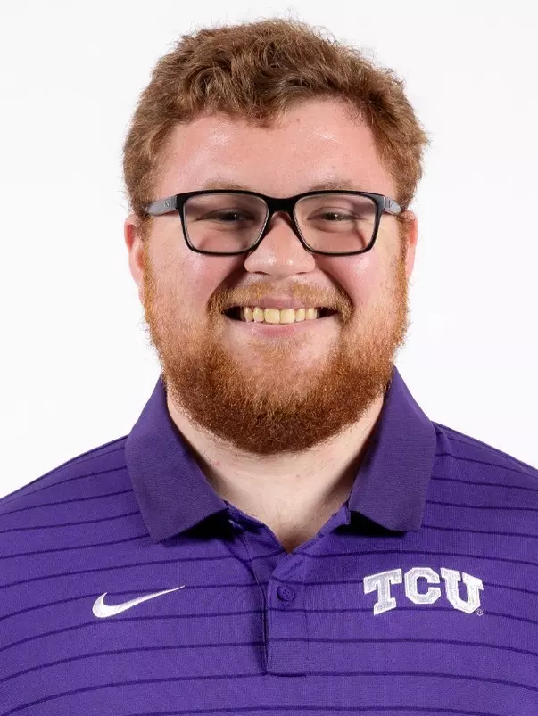 Barry Held 2026 Headshot