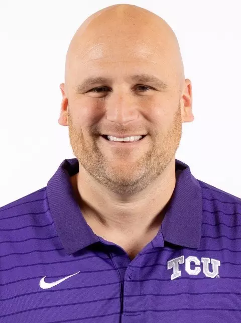 Brad Robbins 2026 Headshot