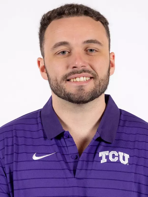 Ryan Swingle 2026 Headshot