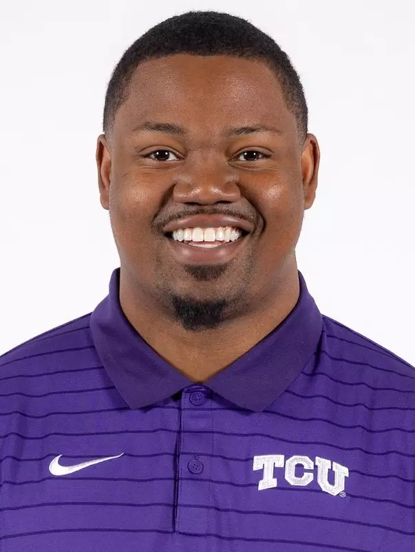 Antonio Wilcox 2026 Headshots