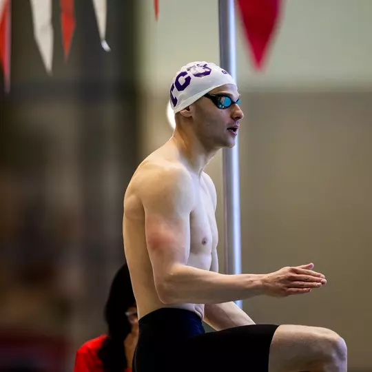 Big12 East Championships