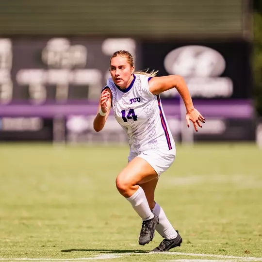 Hannah Harms