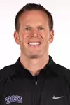 Mark Campbell headshot