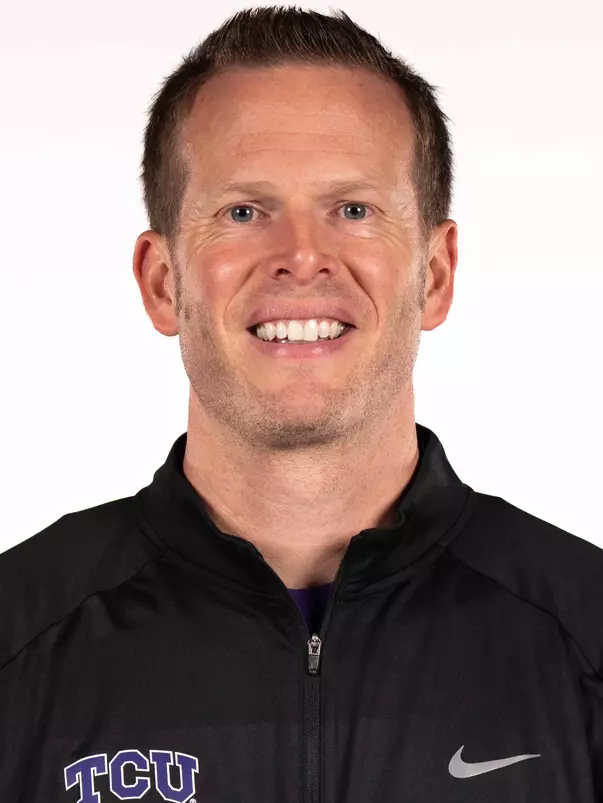 Mark Campbell headshot