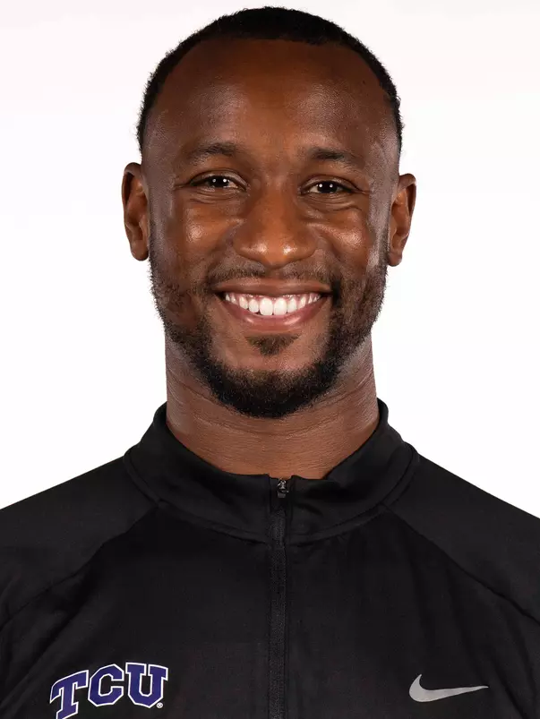 Nolan Wilson headshot