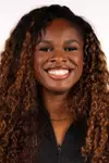 Ruthy Hebard headshot