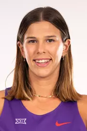 Adriana Serrano Ferro Headshot