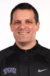 Xavier Lopez headshot