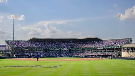 Lupton Stadium