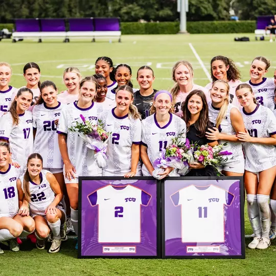 senior day