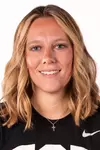Haley Gafford Headshot