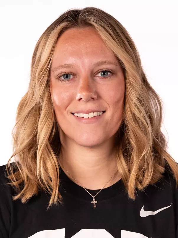 Haley Gafford Headshot