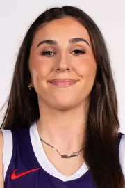 Lanie Grant headshot