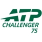 ATP Challenger 75 logo
