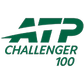 ATP Challenger 100 logo