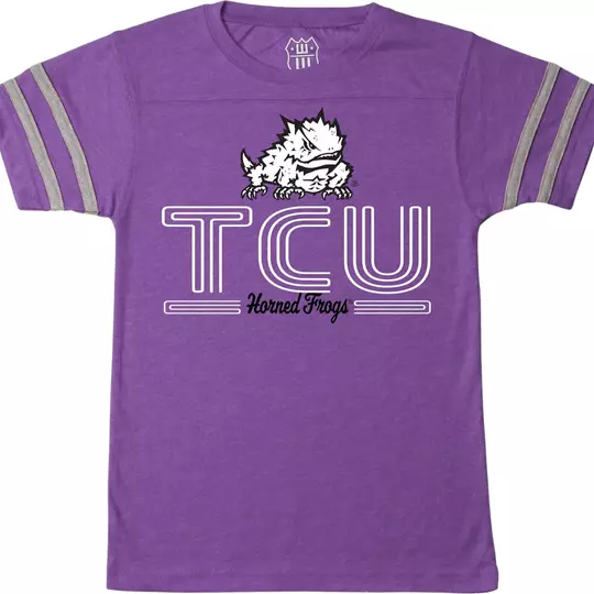 Backfield Short Sleeve T-Shirt