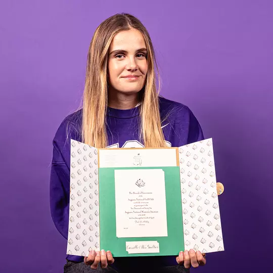 Camille Min-Gaultier