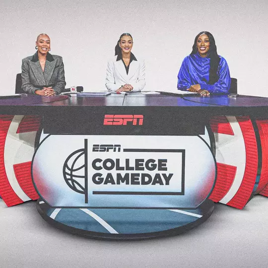 ESPN's College GameDay