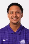 Kam Benjamin headshot
