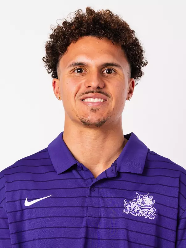 Pierce, De'Andre head shot