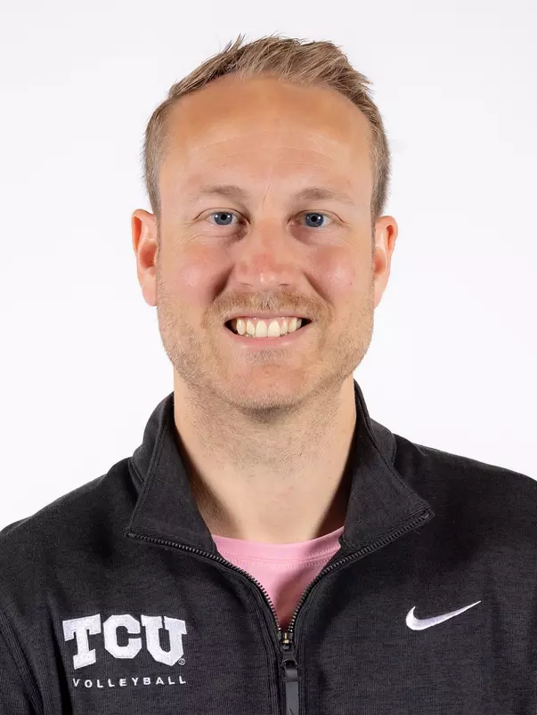 Brett Anema Head Shot