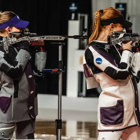 Marissa Fedora, Katie Zaun