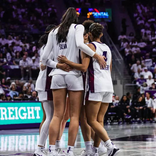 TCU Women's Basketball