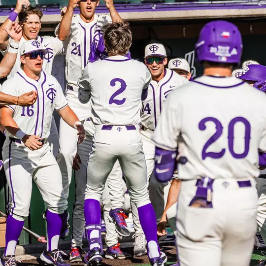 Preston Gamster, Team