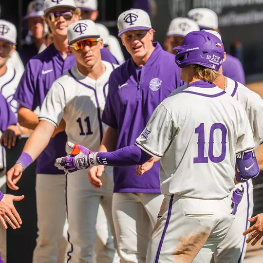 Sawyer Strosnider, Team