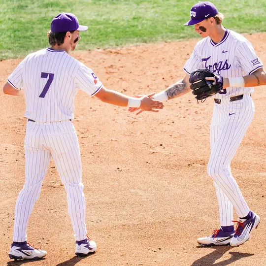 Cole Cramer, Lucas Franco