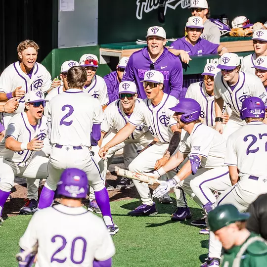 Preston Gamster; Team